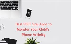 Spy App Free Download for Iphone